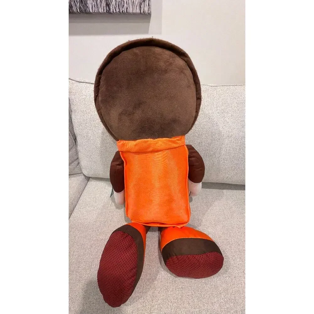 Hershey's Reese's Peanut Butter Cup Plush 23-inch Doll